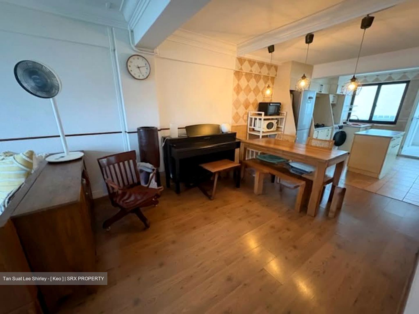 Blk 5 Marine Terrace Walk (Marine Parade), HDB 3 Rooms #532723941